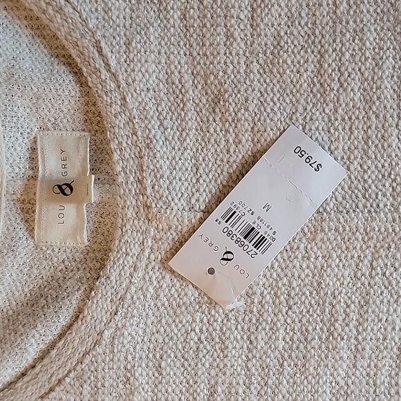 Lou & Grey short sleeve dress - Picture 2 of 3